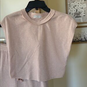 Paper Crane Ribbed Active Set